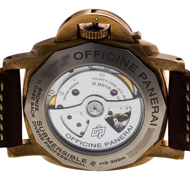 Panerai Luminor Submersible PAM00968